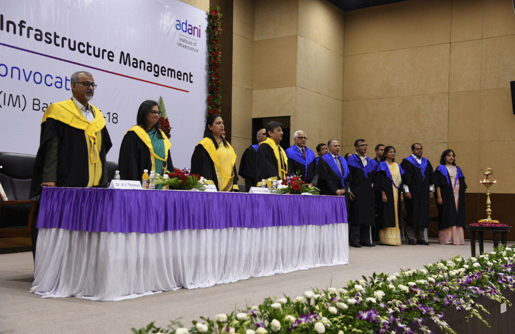 Faculty of Management Sciences, Adani University Ahmedabad Events photo 10